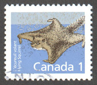 Canada Scott 1155 Used - Click Image to Close